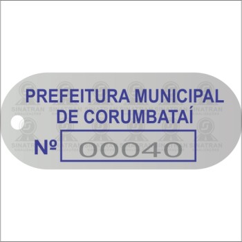 Prefeitura municipal de Corumbataí